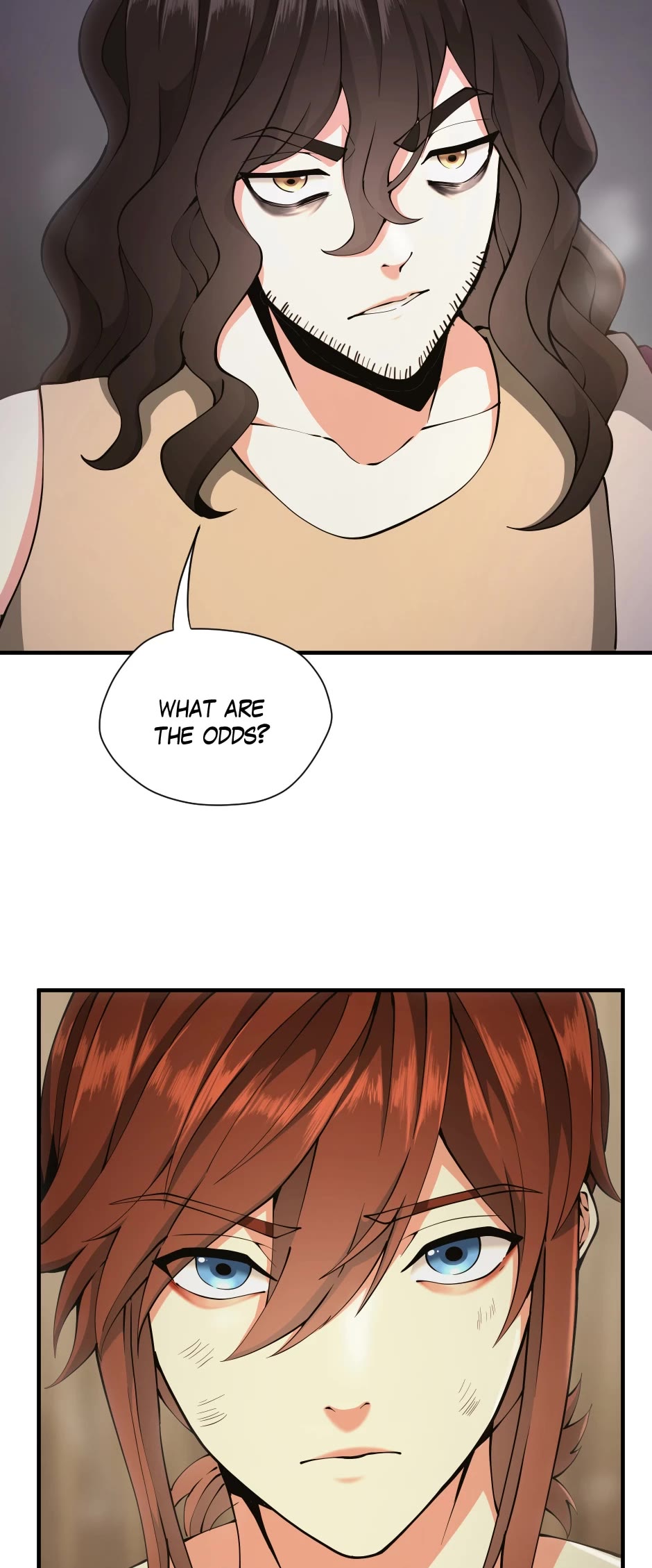 The Beginning After the End Chapter 162 page 9 - Chapter 162: Battles in Various Scenarios