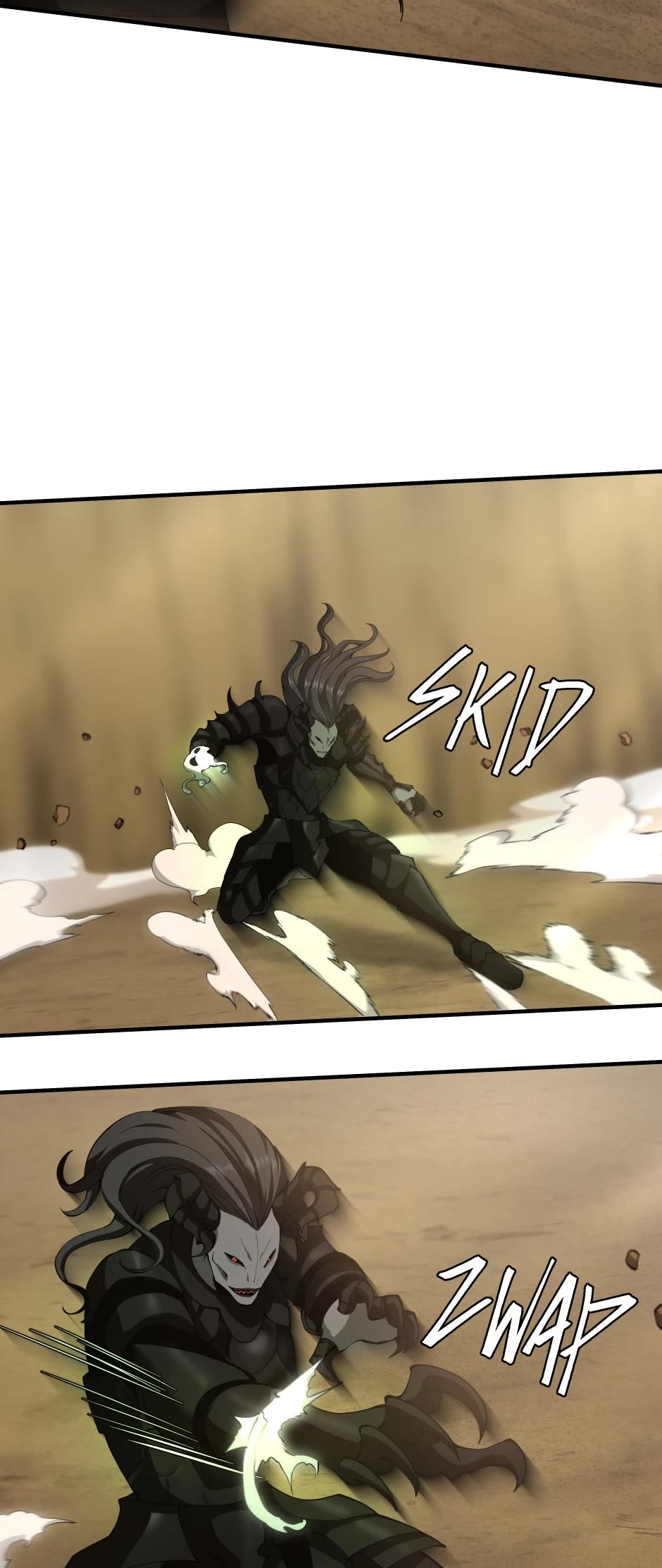The Beginning After the End Chapter 163 page 10 - Chapter 163: One Year