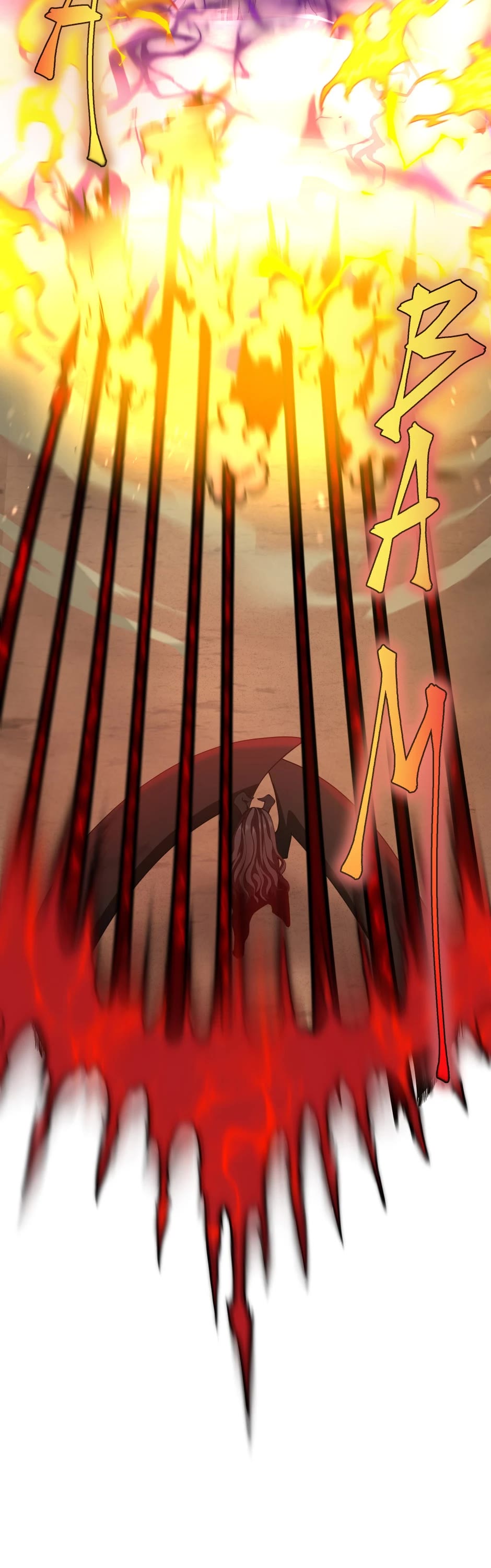 The Beginning After the End Chapter 163 page 13 - Chapter 163: One Year