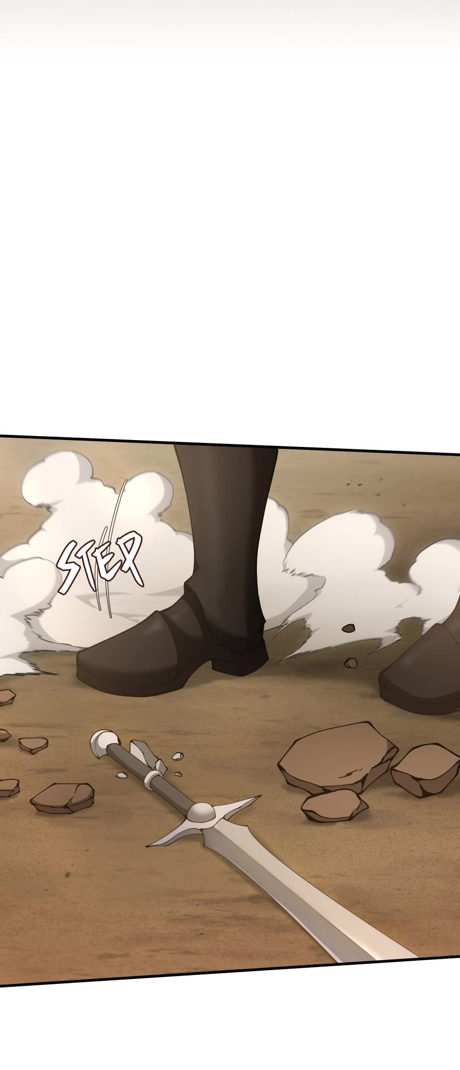 The Beginning After the End Chapter 163 page 19 - Chapter 163: One Year