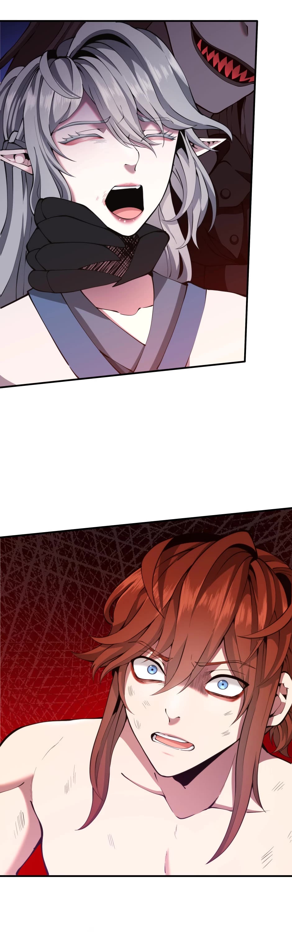 The Beginning After the End Chapter 163 page 2 - Chapter 163: One Year