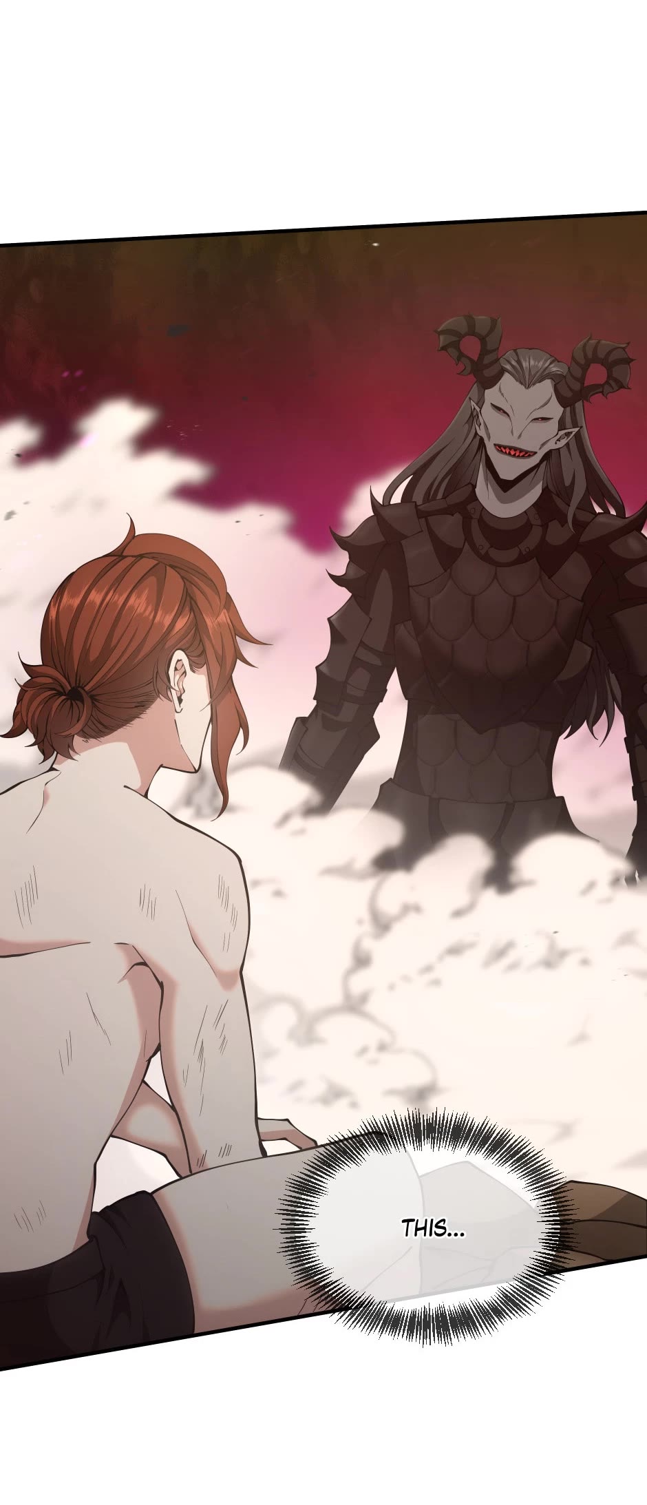 The Beginning After the End Chapter 163 page 20 - Chapter 163: One Year