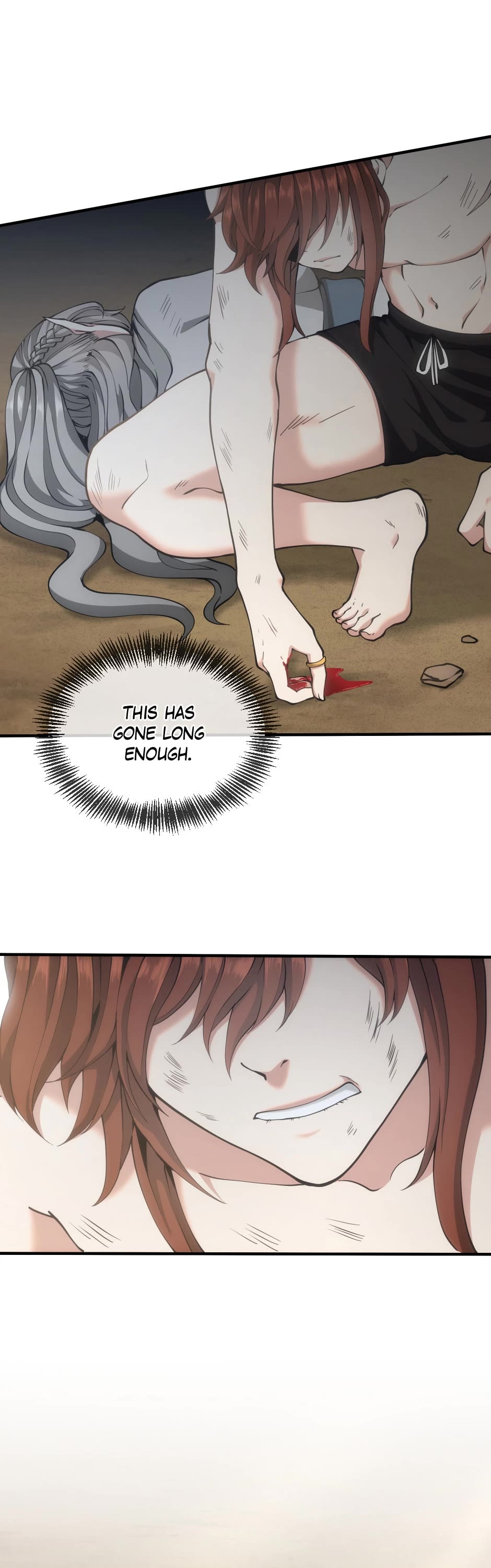 The Beginning After the End Chapter 163 page 21 - Chapter 163: One Year