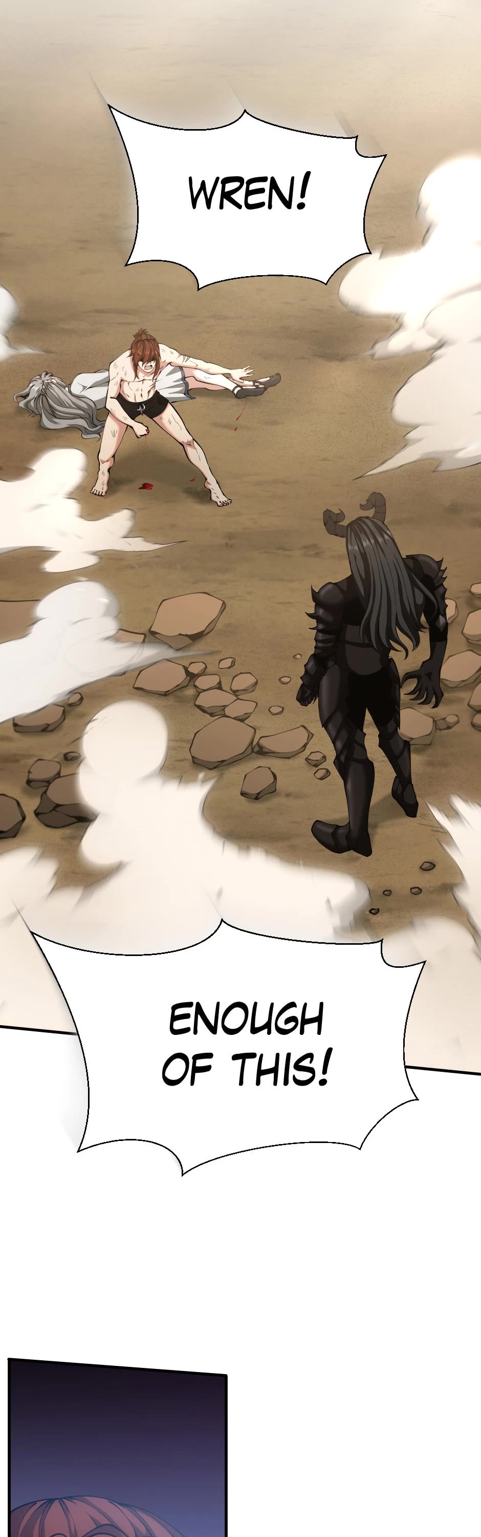 The Beginning After the End Chapter 163 page 22 - Chapter 163: One Year