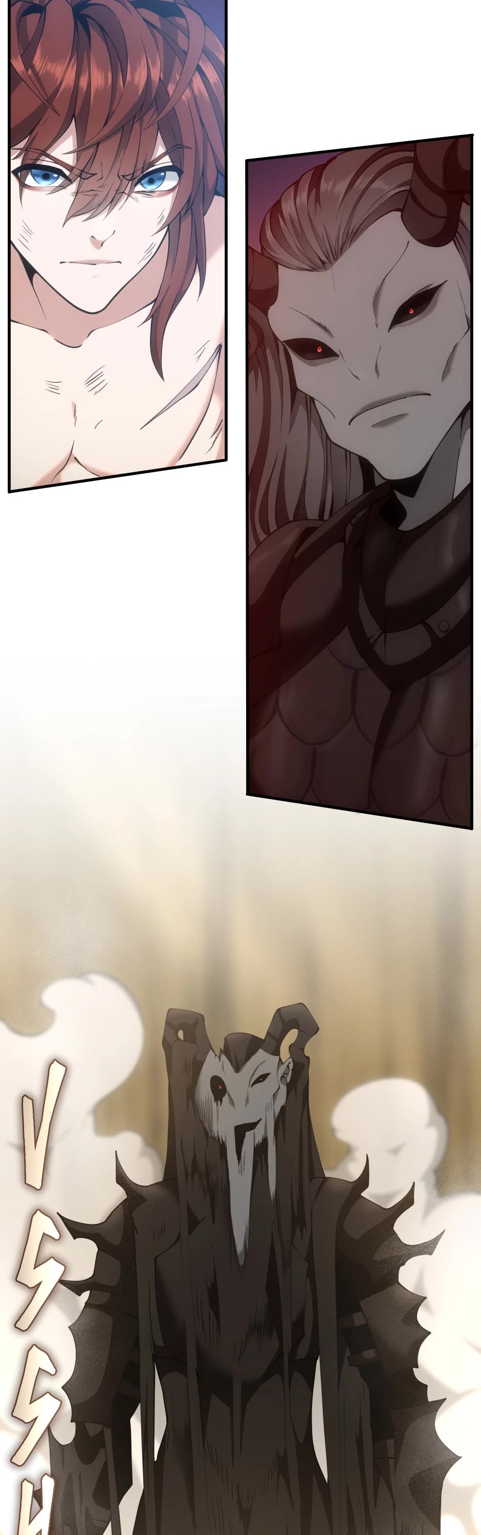 The Beginning After the End Chapter 163 page 23 - Chapter 163: One Year
