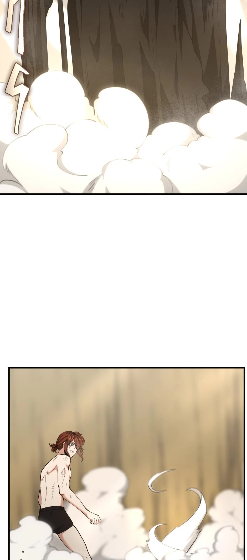The Beginning After the End Chapter 163 page 24 - Chapter 163: One Year