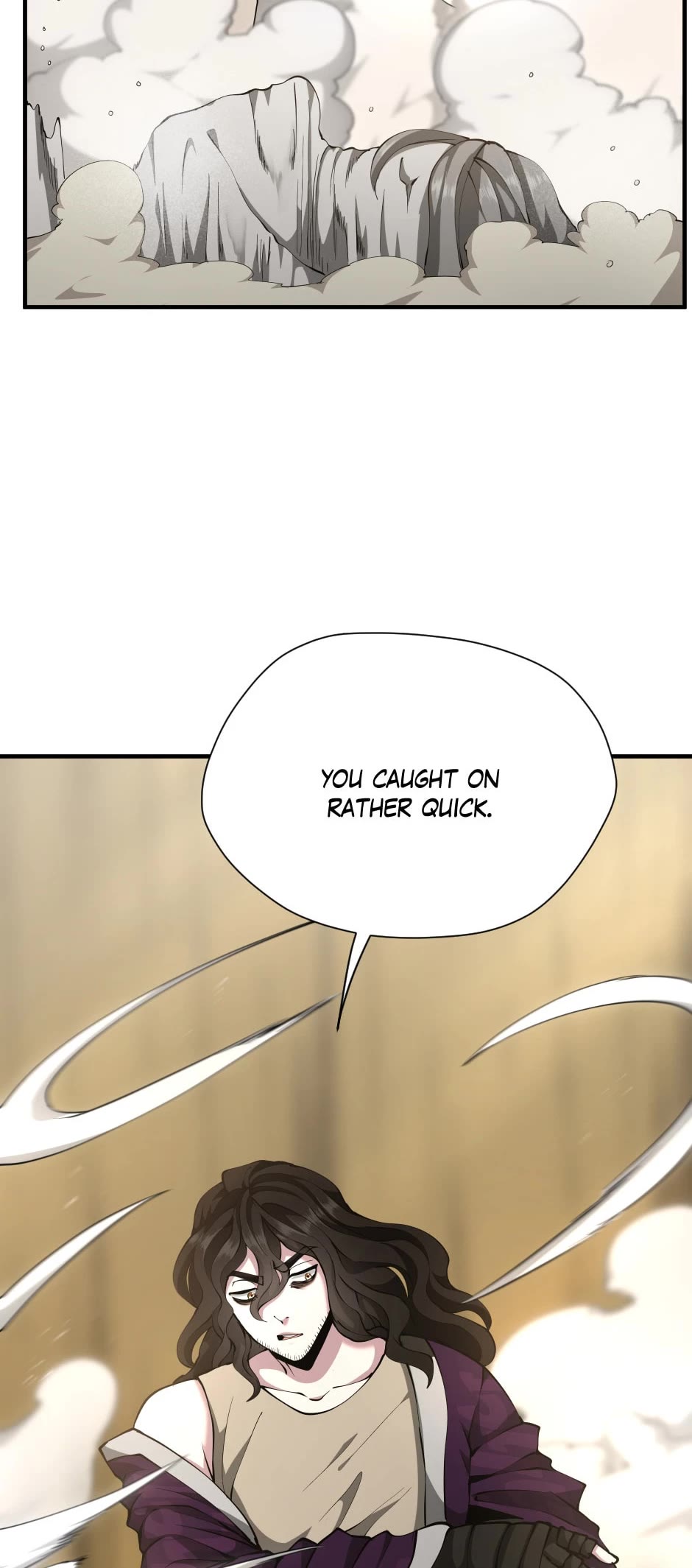 The Beginning After the End Chapter 163 page 25 - Chapter 163: One Year