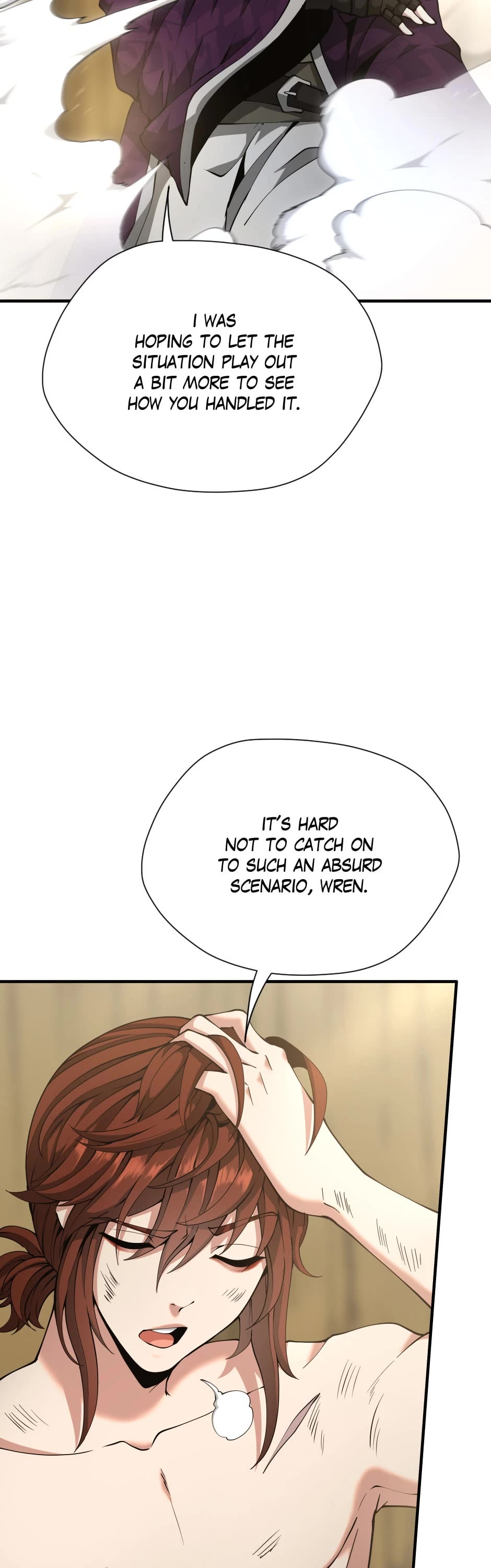 The Beginning After the End Chapter 163 page 26 - Chapter 163: One Year