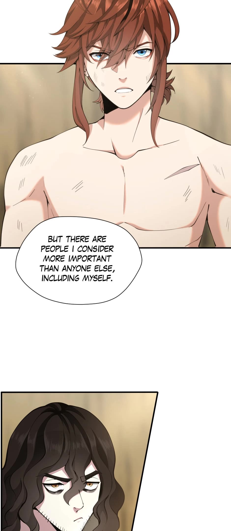 The Beginning After the End Chapter 163 page 29 - Chapter 163: One Year