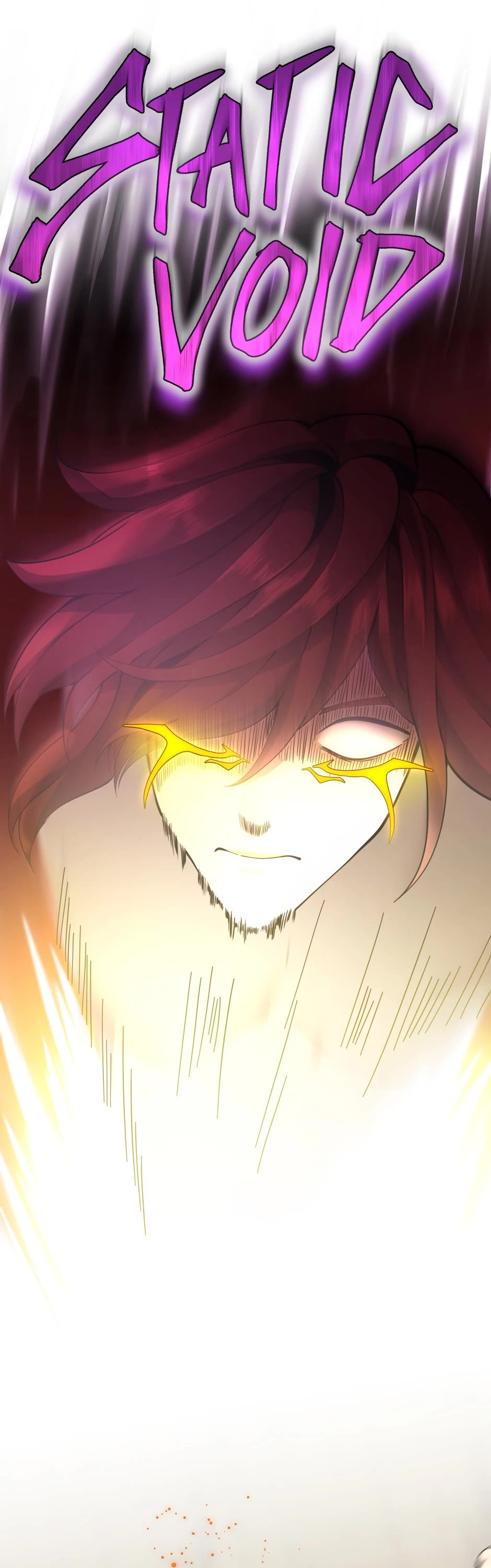 The Beginning After the End Chapter 163 page 3 - Chapter 163: One Year