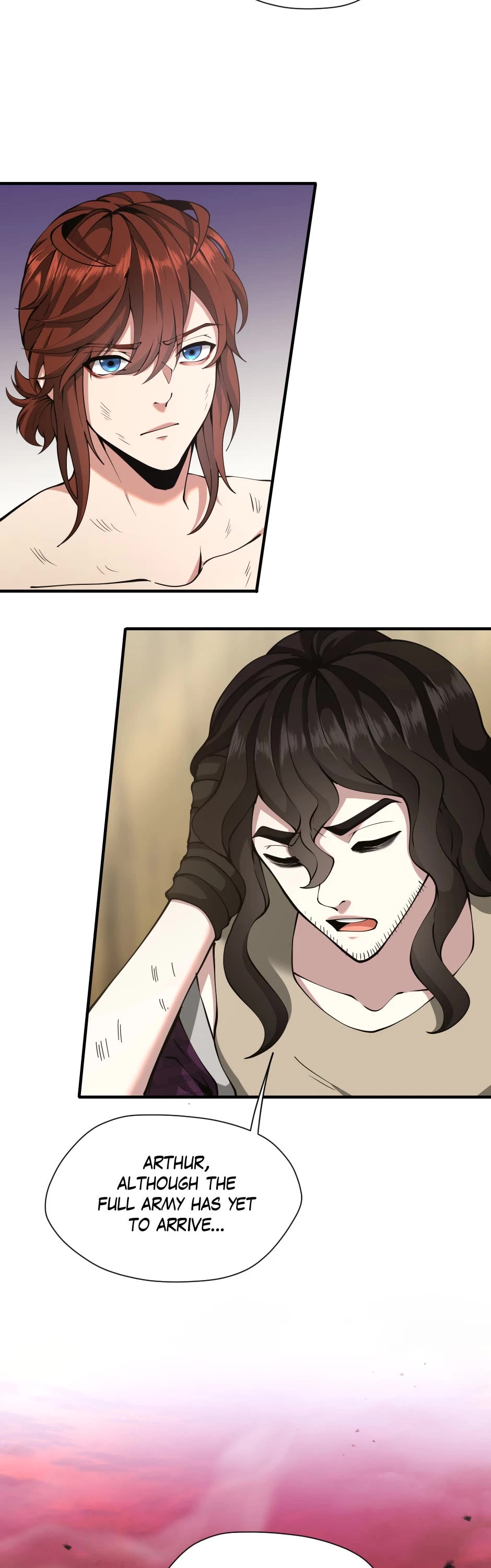 The Beginning After the End Chapter 163 page 53 - Chapter 163: One Year