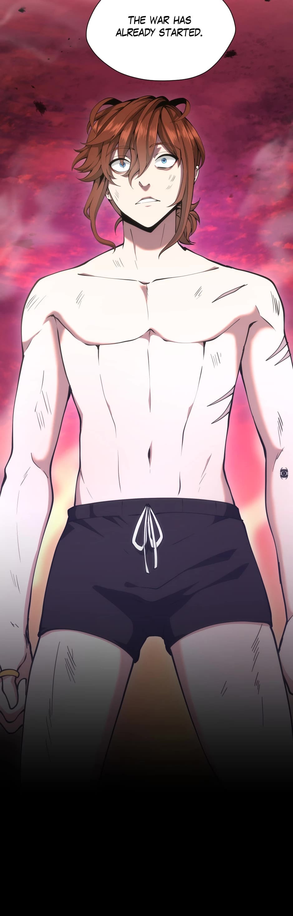 The Beginning After the End Chapter 163 page 54 - Chapter 163: One Year