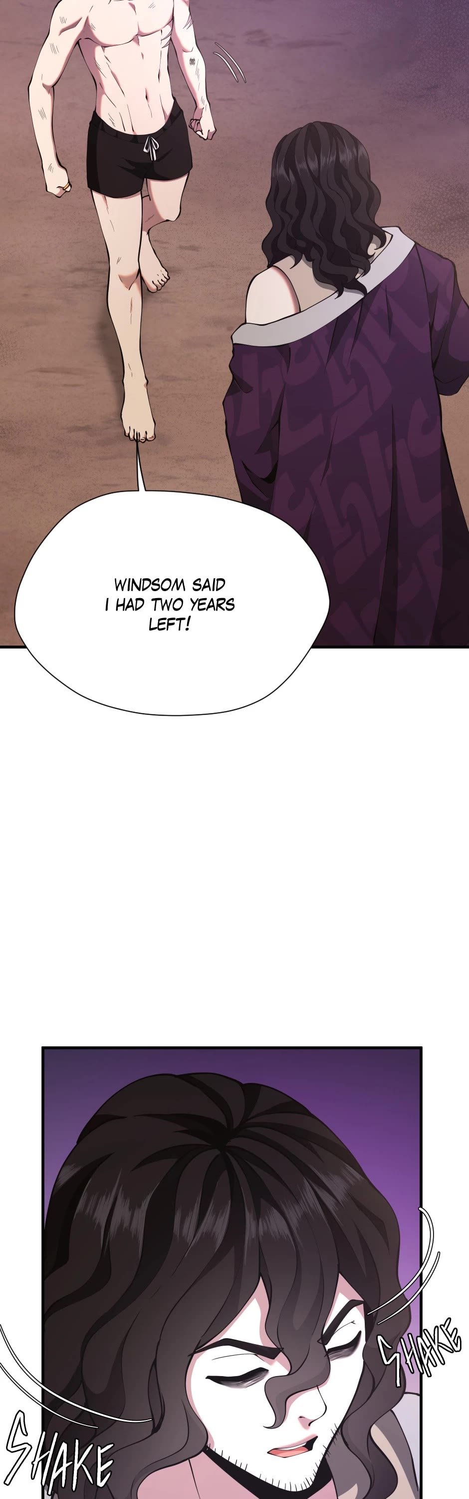 The Beginning After the End Chapter 163 page 56 - Chapter 163: One Year