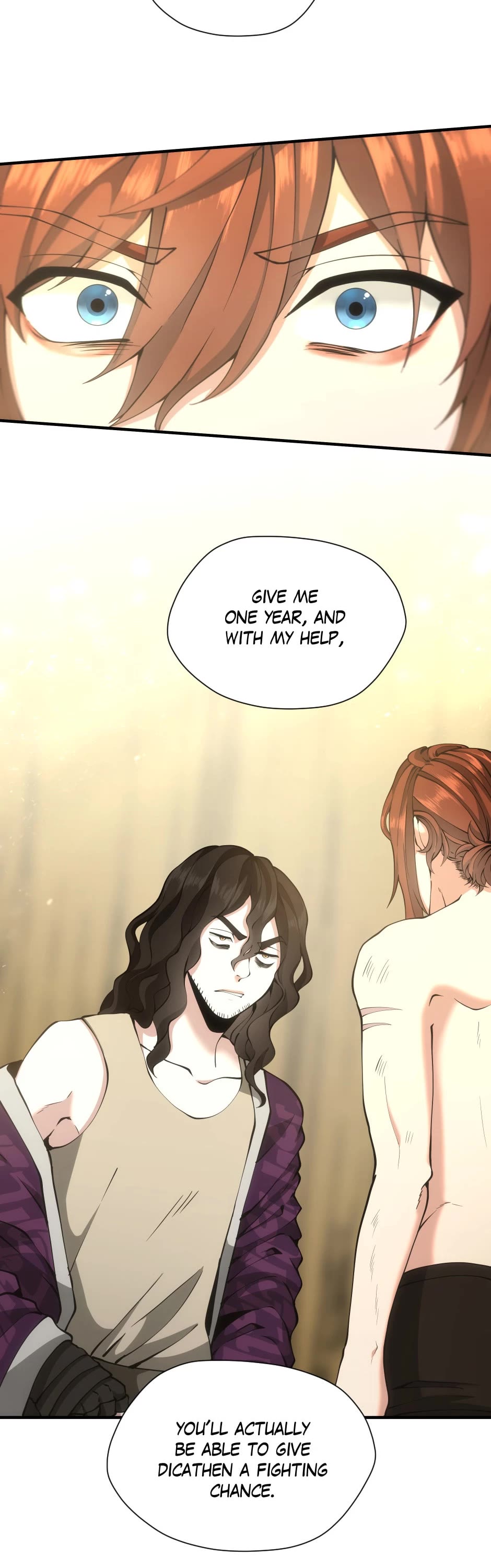 The Beginning After the End Chapter 163 page 62 - Chapter 163: One Year