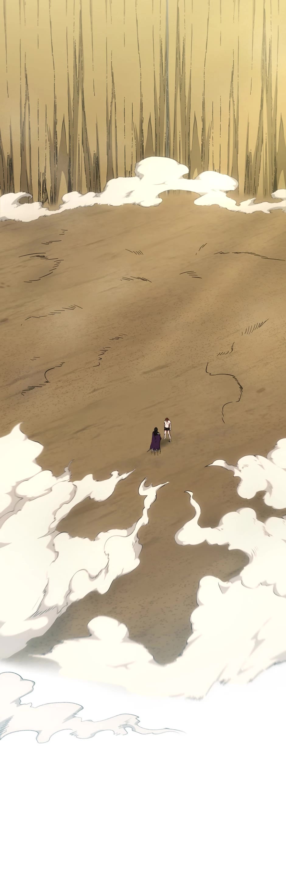 The Beginning After the End Chapter 163 page 64 - Chapter 163: One Year