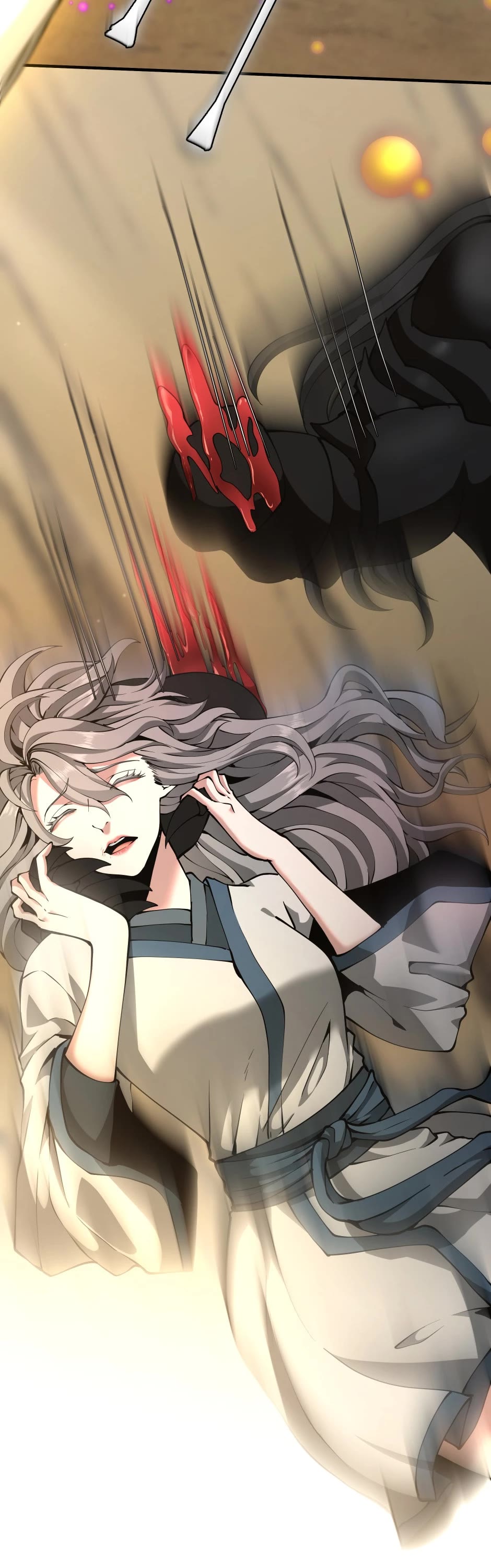 The Beginning After the End Chapter 163 page 7 - Chapter 163: One Year
