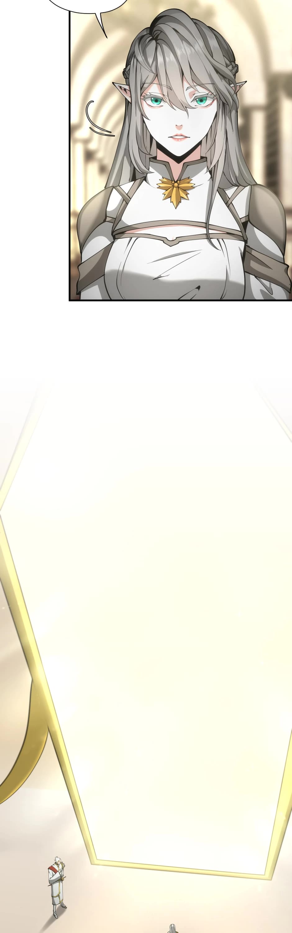 The Beginning After the End Chapter 164 page 18 - Chapter 164