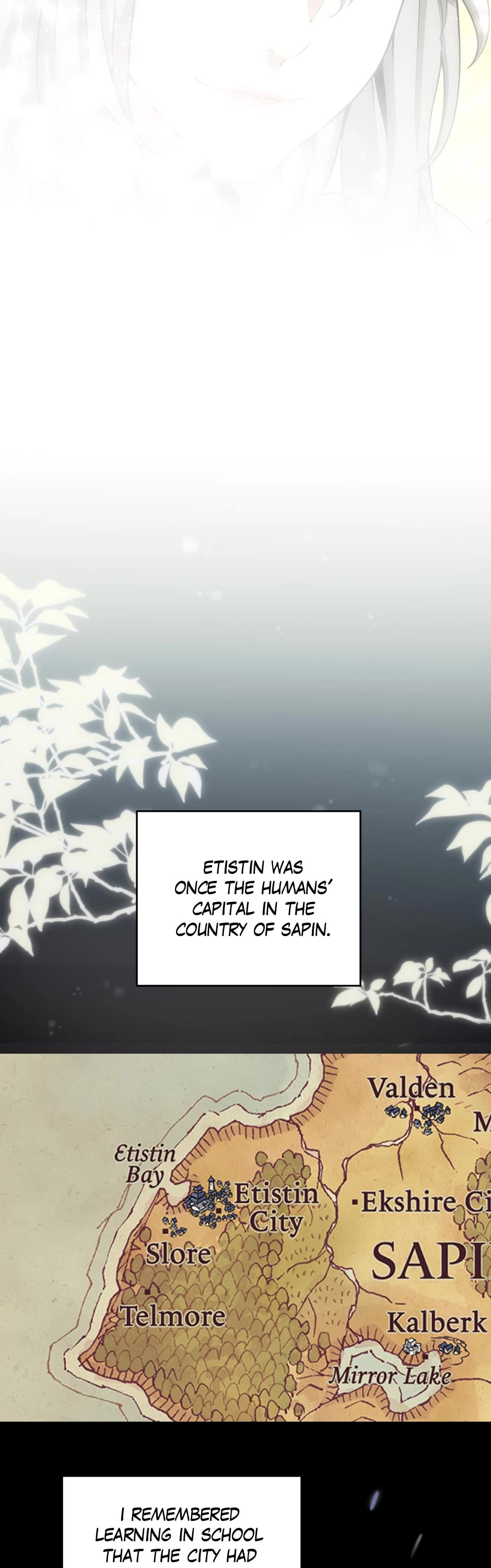 The Beginning After the End Chapter 164 page 21 - Chapter 164