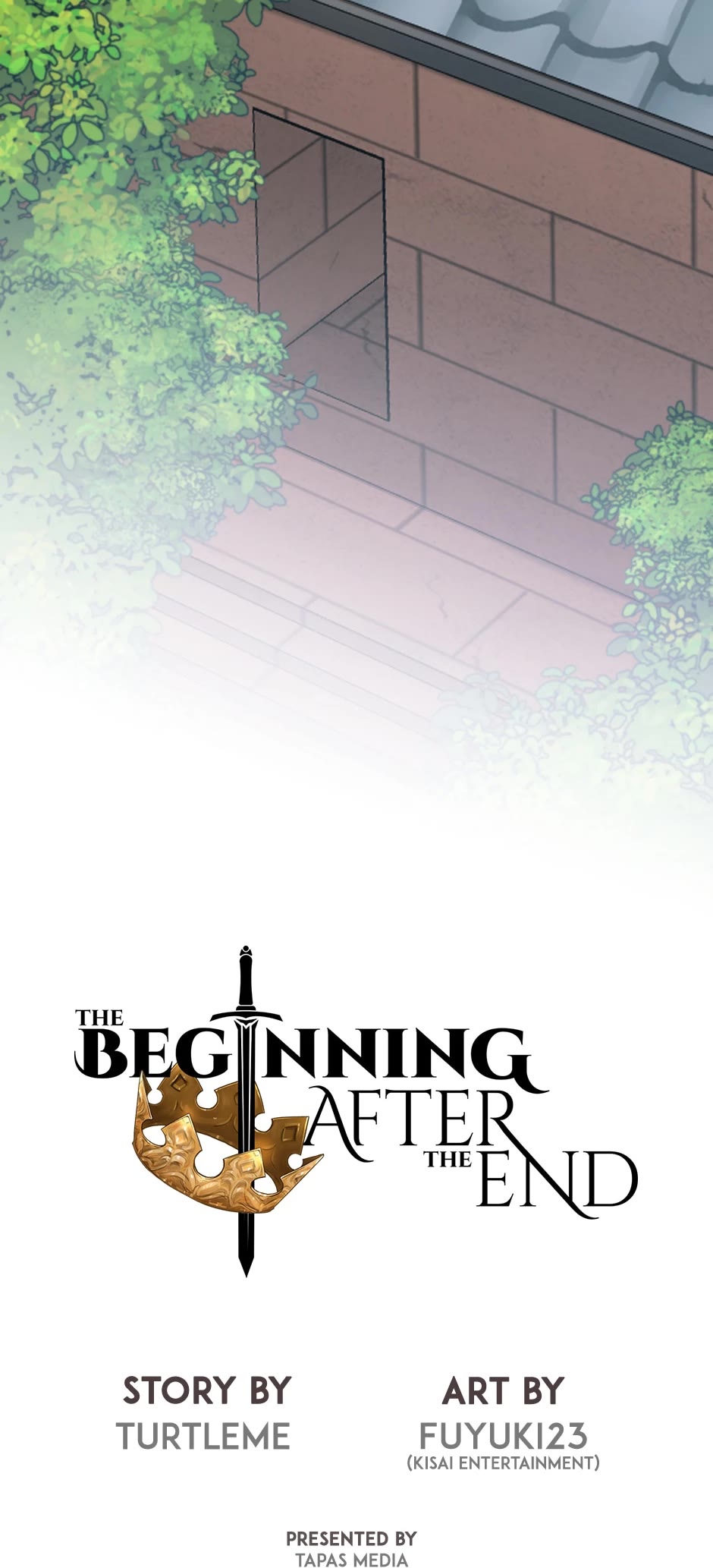 The Beginning After the End Chapter 164 page 25 - Chapter 164