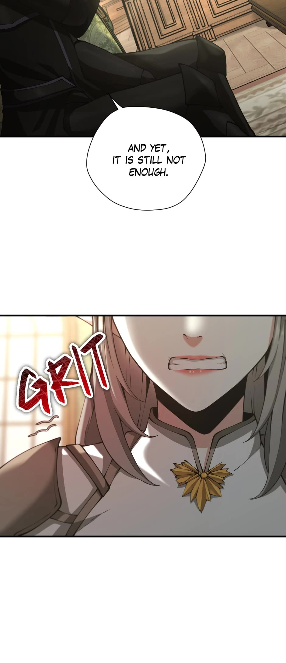The Beginning After the End Chapter 164 page 5 - Chapter 164