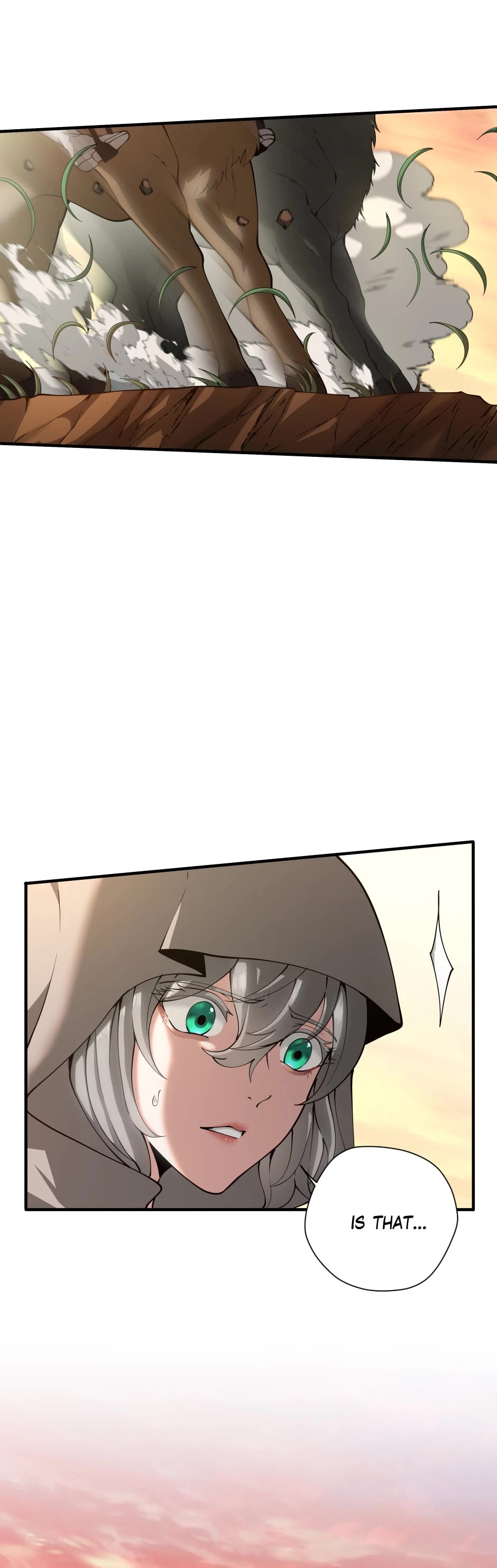 The Beginning After the End Chapter 165 page 34 - Chapter 165: From the Deep