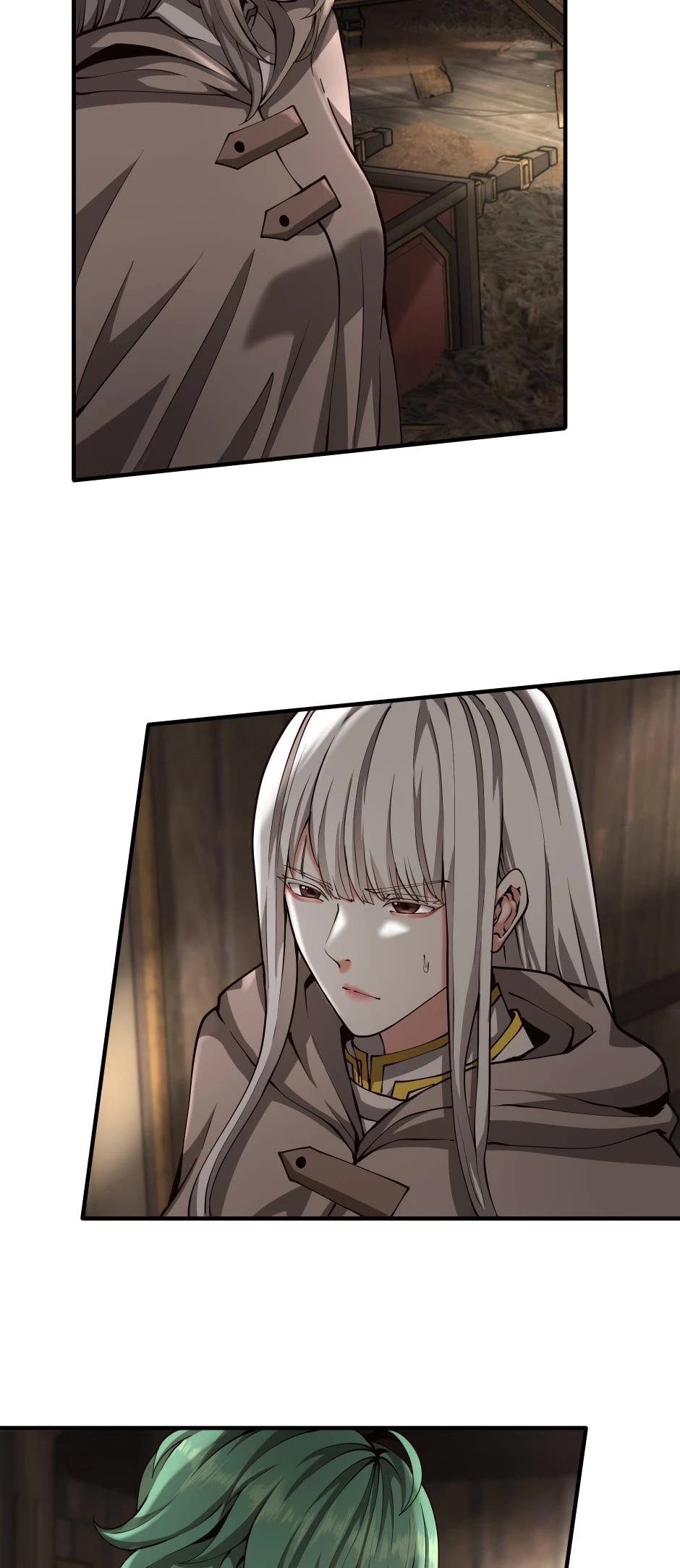 The Beginning After the End Chapter 165 page 55 - Chapter 165: From the Deep