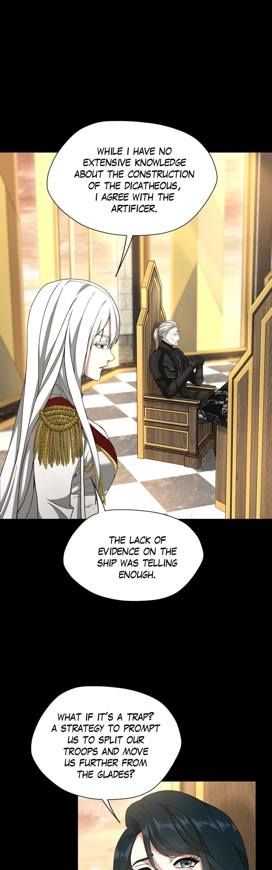 The Beginning After the End Chapter 166 page 12 - Chapter 166