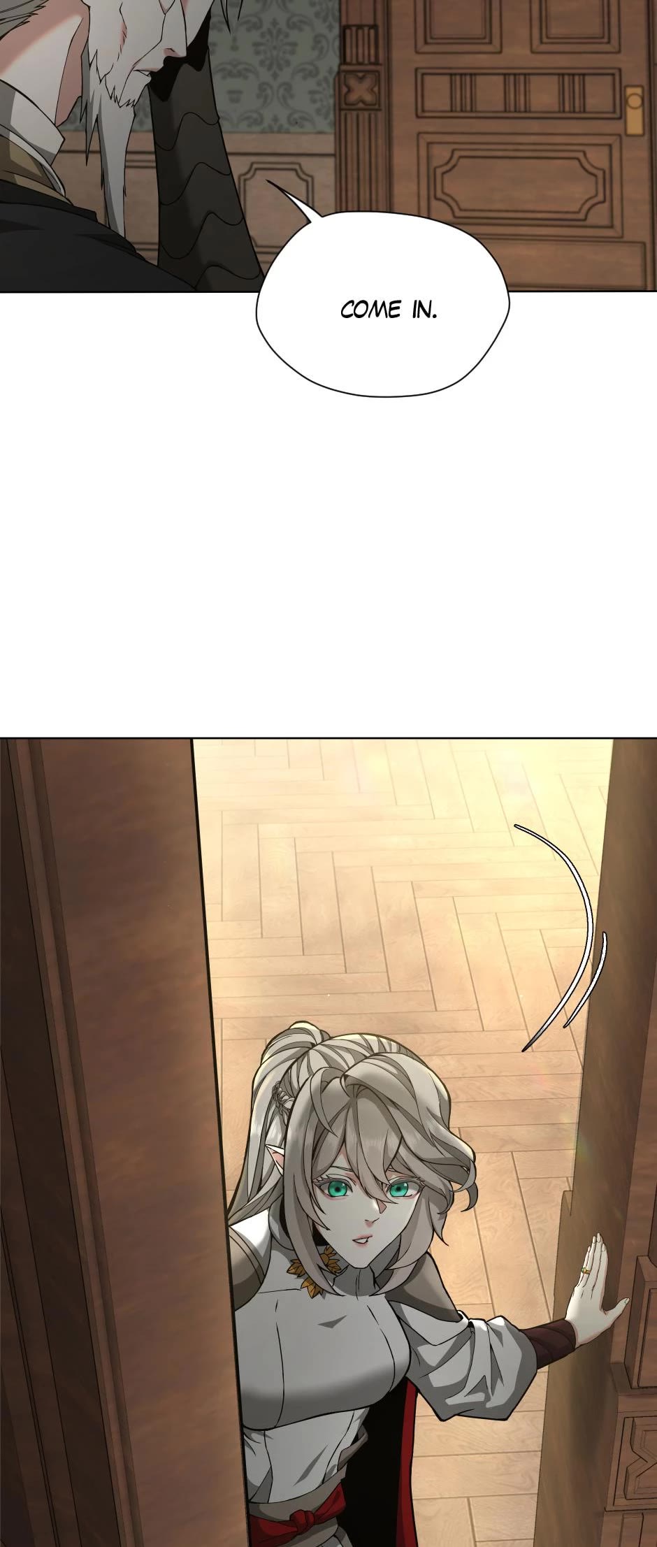 The Beginning After the End Chapter 166 page 19 - Chapter 166