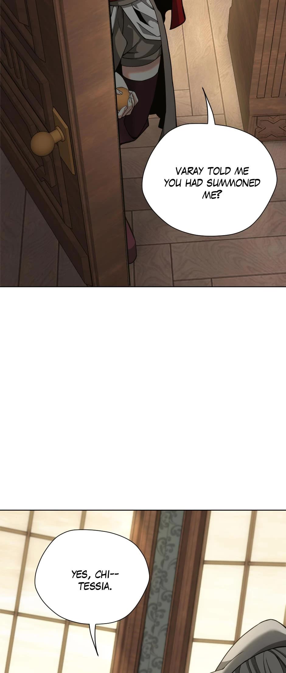 The Beginning After the End Chapter 166 page 20 - Chapter 166