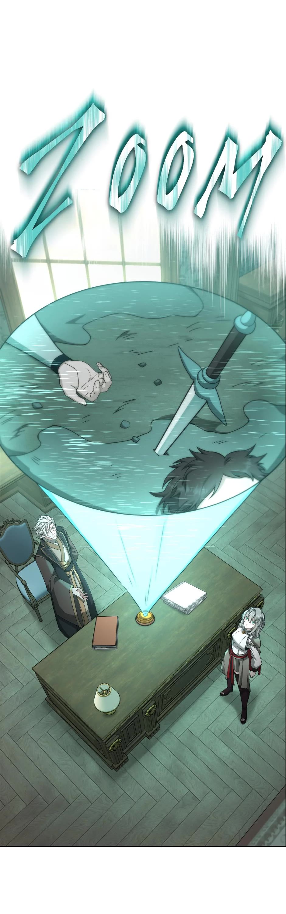 The Beginning After the End Chapter 166 page 22 - Chapter 166