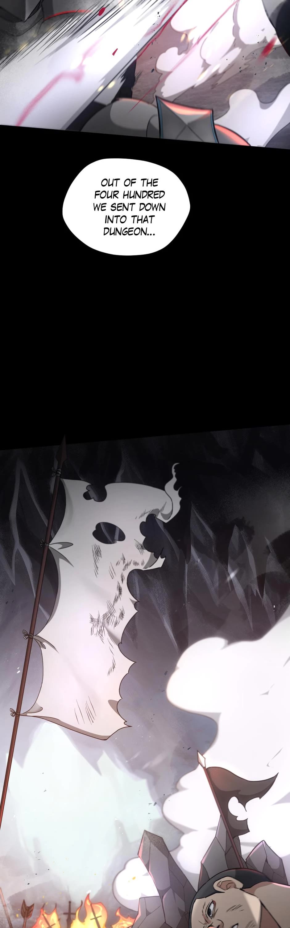 The Beginning After the End Chapter 166 page 27 - Chapter 166
