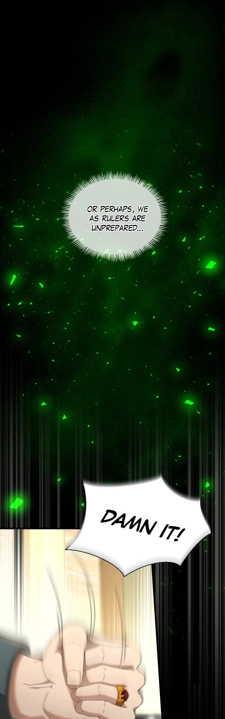 The Beginning After the End Chapter 166 page 3 - Chapter 166