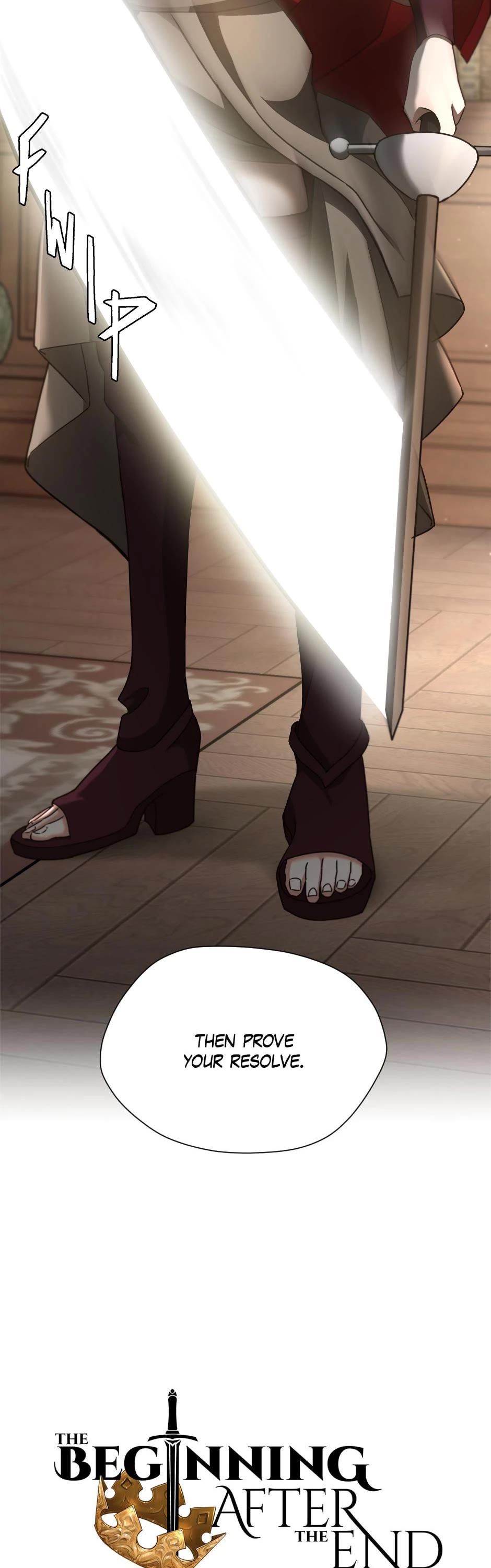 The Beginning After the End Chapter 166 page 36 - Chapter 166