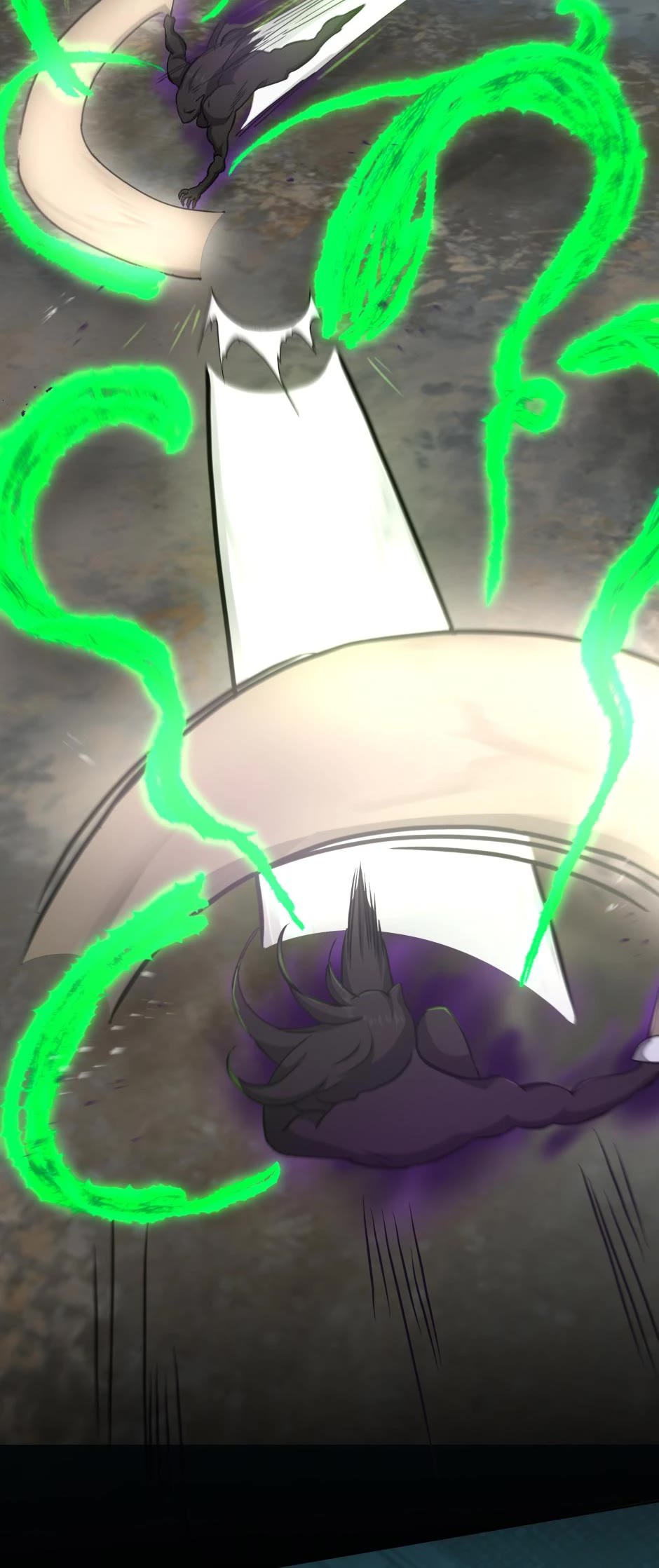 The Beginning After the End Chapter 166 page 45 - Chapter 166