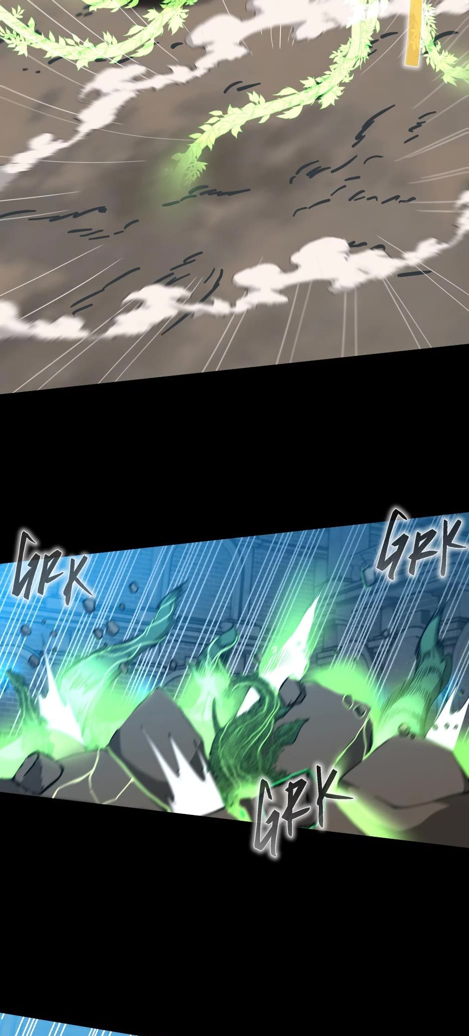 The Beginning After the End Chapter 166 page 49 - Chapter 166