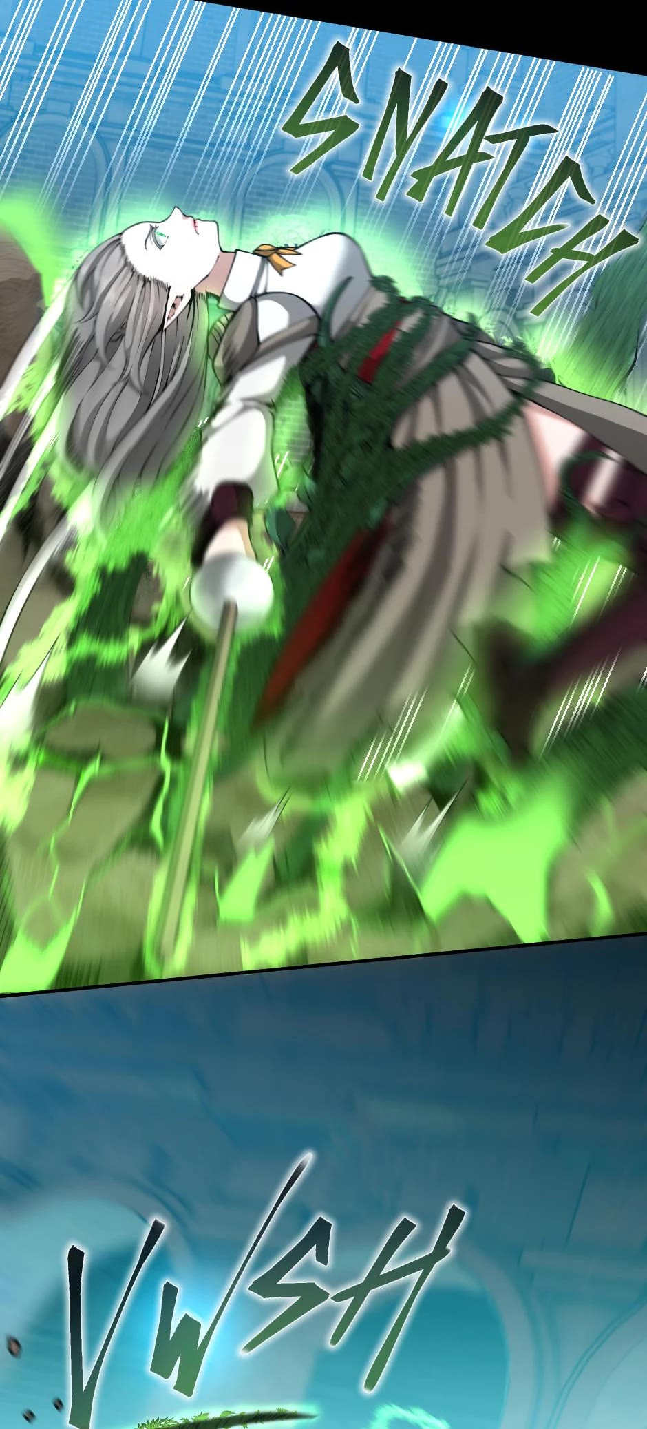 The Beginning After the End Chapter 166 page 50 - Chapter 166