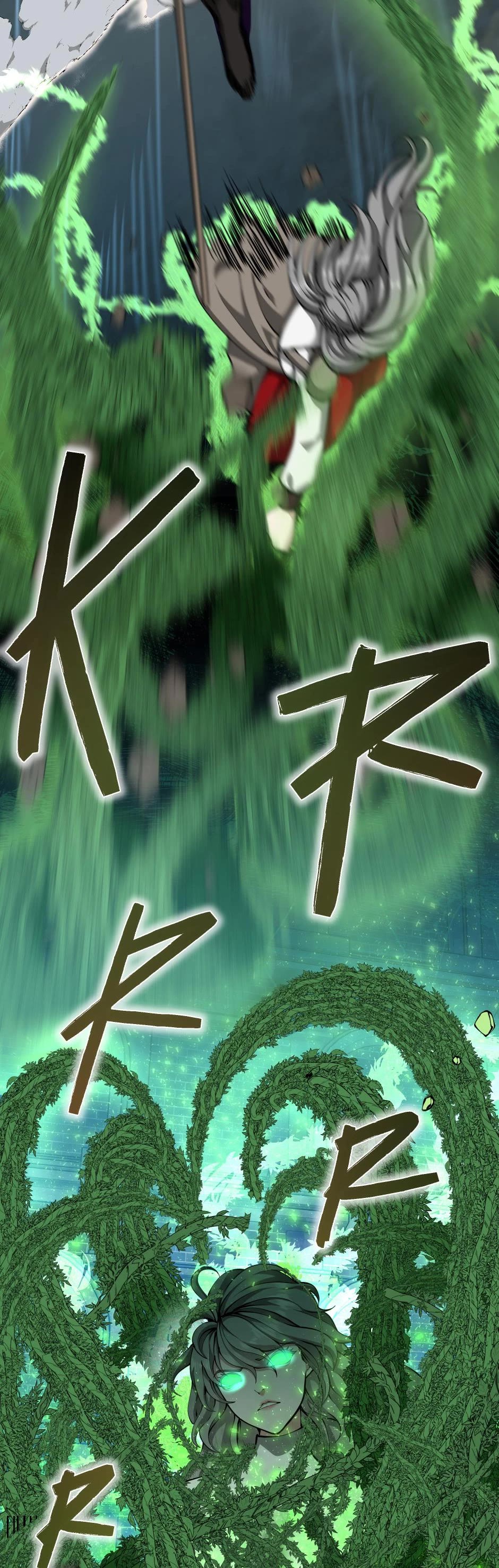 The Beginning After the End Chapter 166 page 54 - Chapter 166