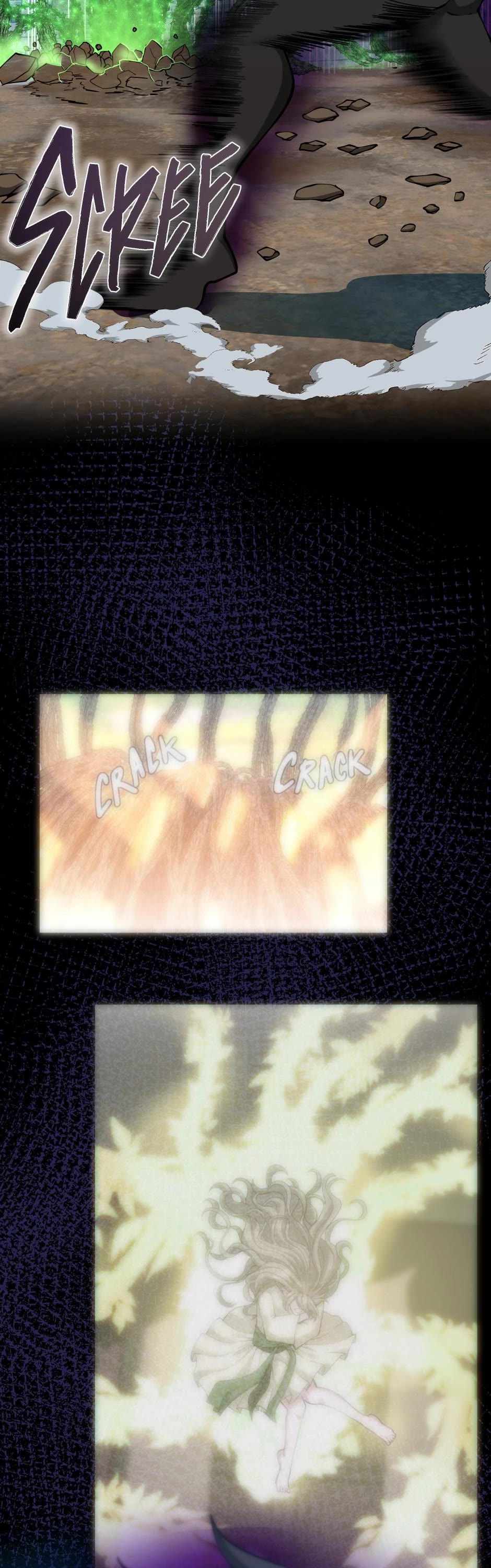 The Beginning After the End Chapter 166 page 56 - Chapter 166