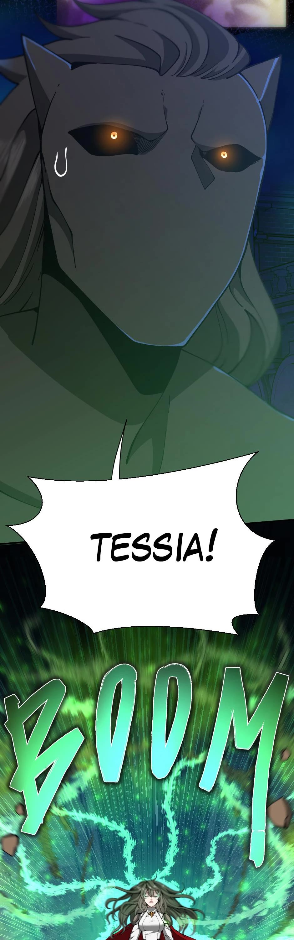 The Beginning After the End Chapter 166 page 57 - Chapter 166