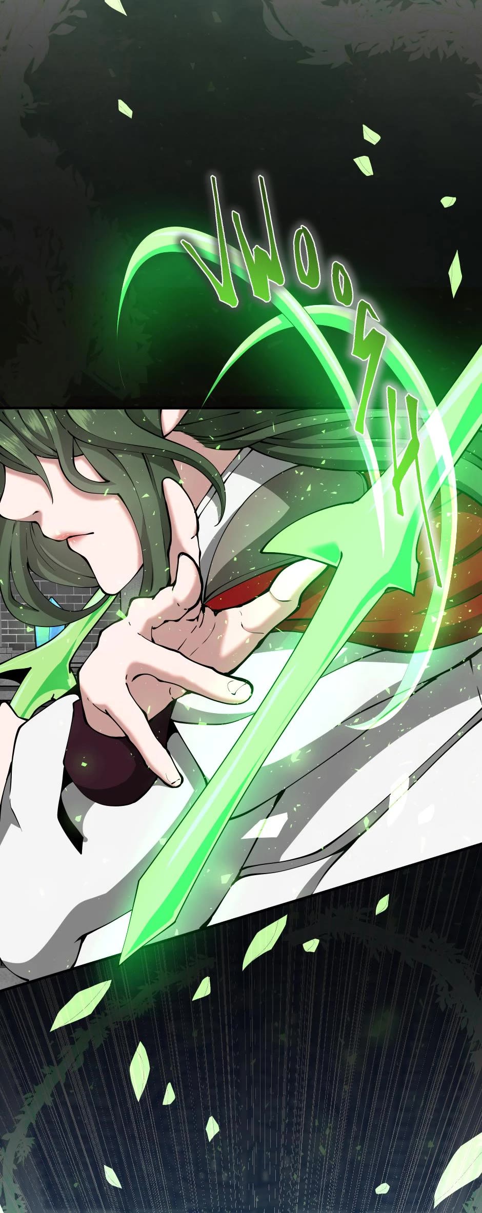 The Beginning After the End Chapter 166 page 60 - Chapter 166