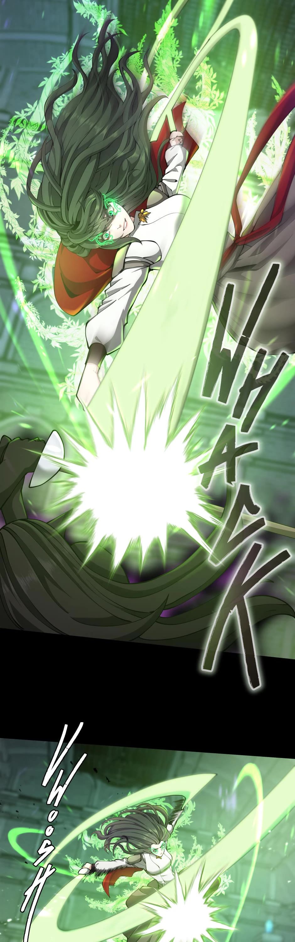 The Beginning After the End Chapter 166 page 62 - Chapter 166