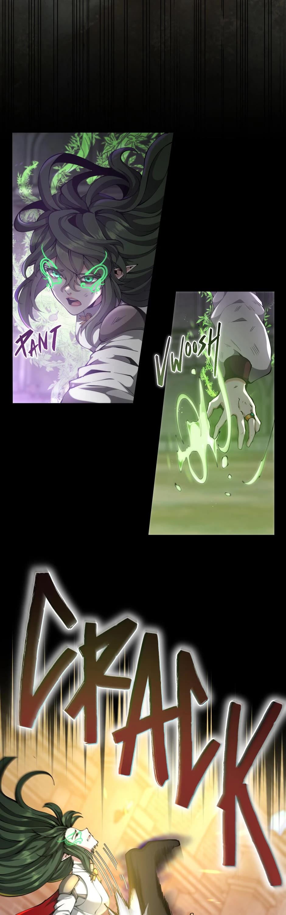 The Beginning After the End Chapter 166 page 66 - Chapter 166