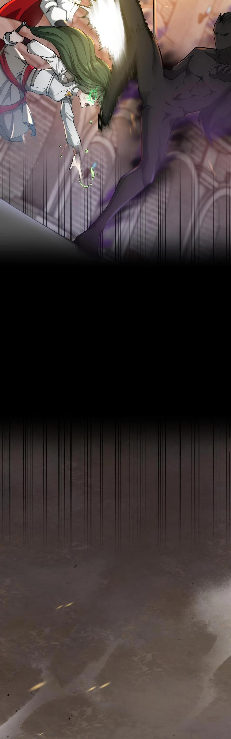 The Beginning After the End Chapter 166 page 67 - Chapter 166