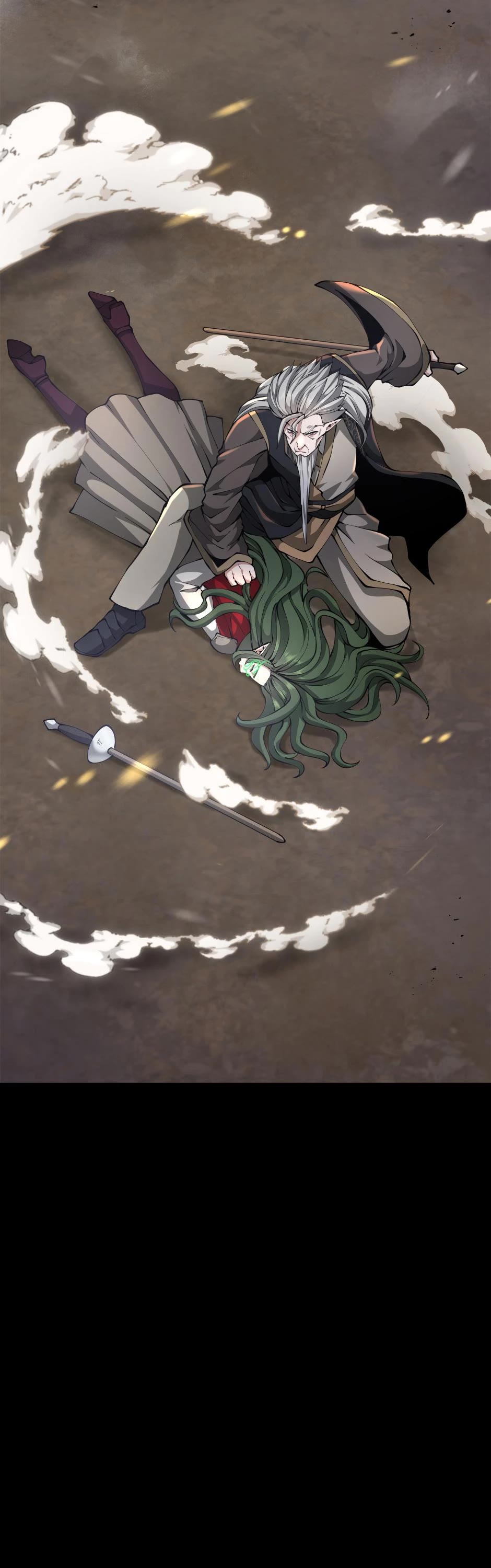 The Beginning After the End Chapter 166 page 68 - Chapter 166