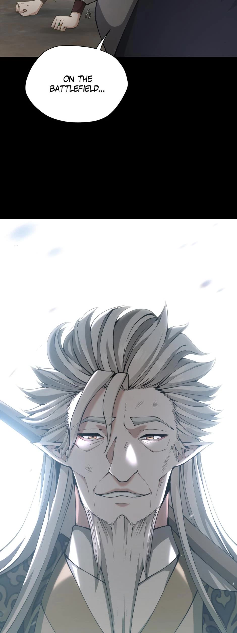 The Beginning After the End Chapter 166 page 70 - Chapter 166