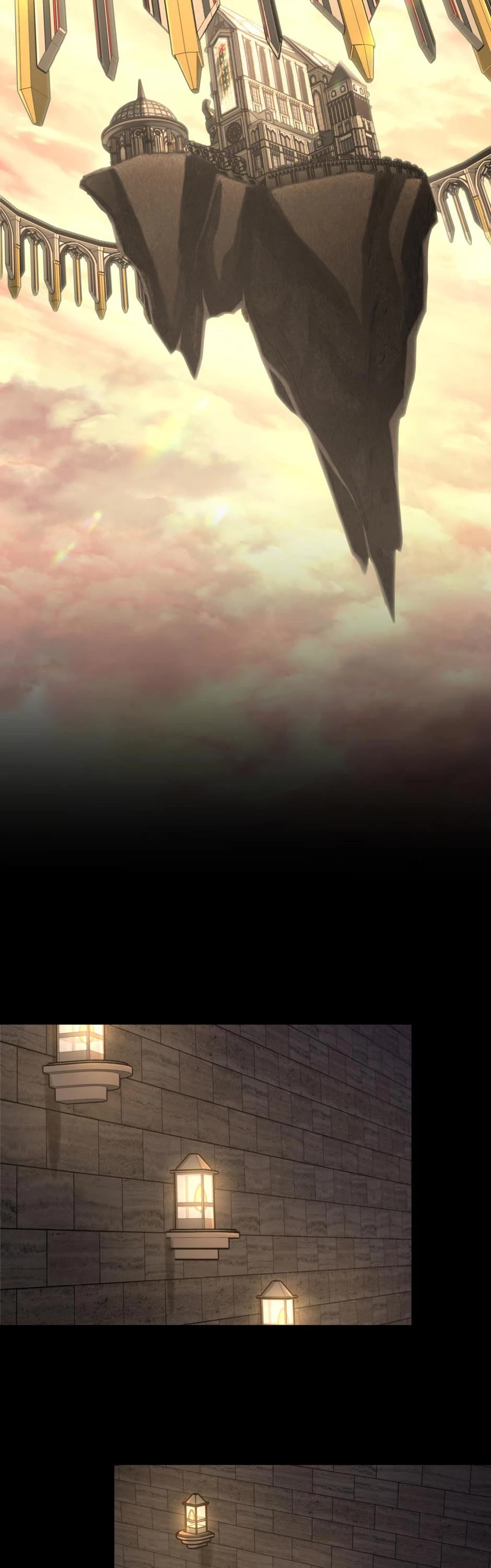 The Beginning After the End Chapter 167 page 17 - Chapter 167