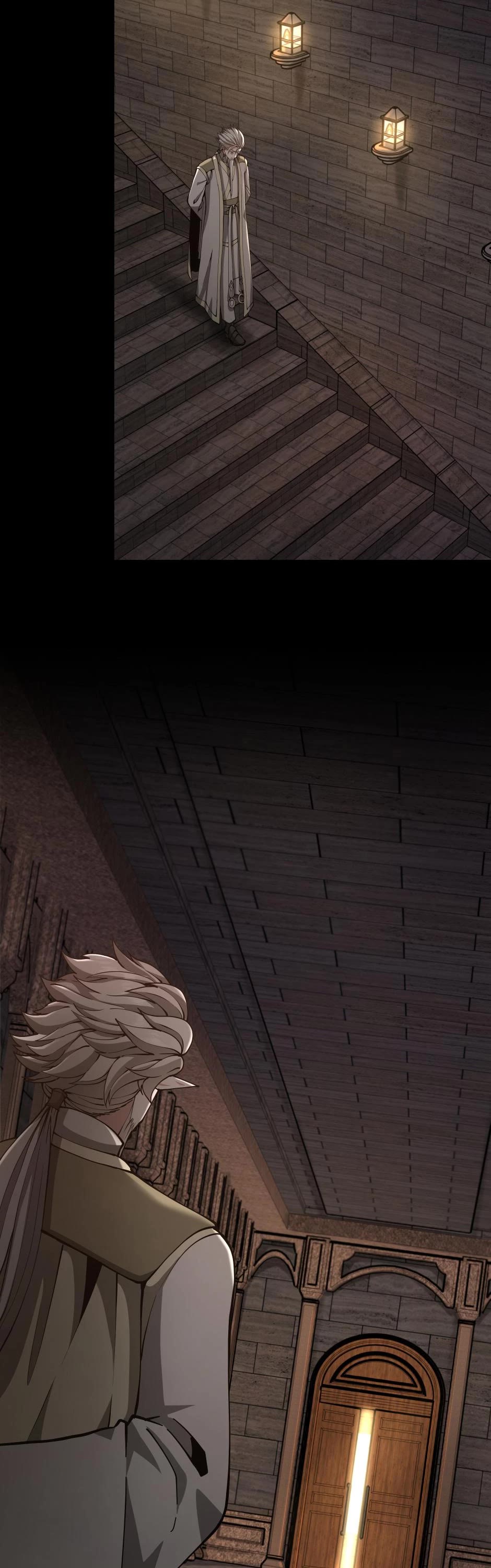 The Beginning After the End Chapter 167 page 18 - Chapter 167