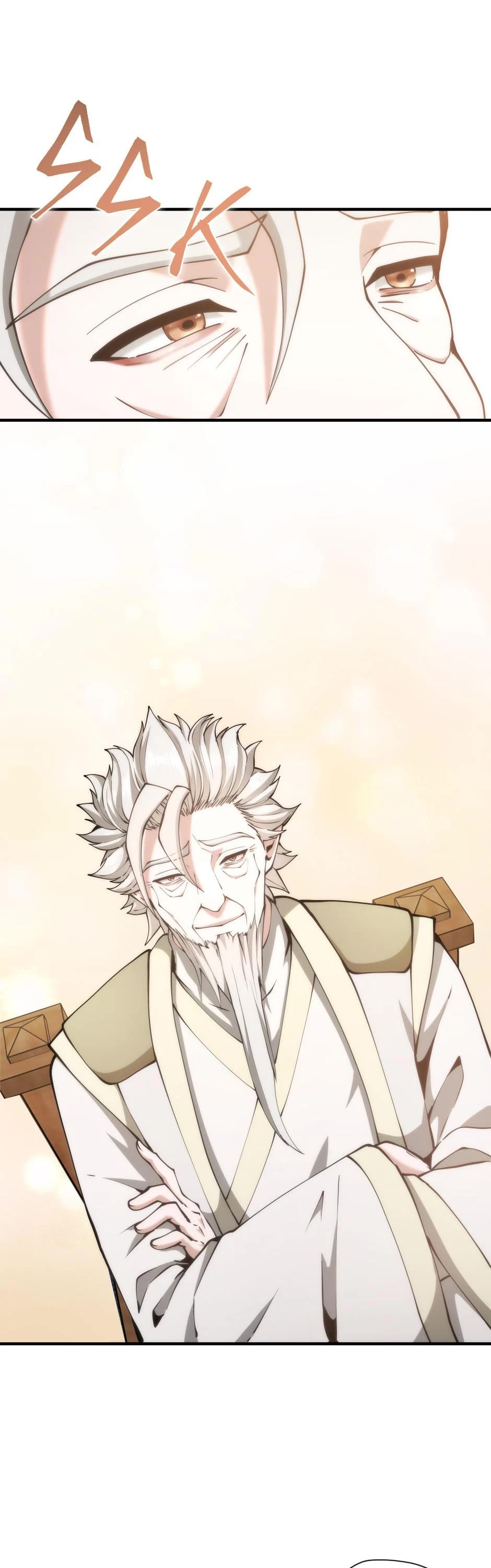 The Beginning After the End Chapter 167 page 28 - Chapter 167