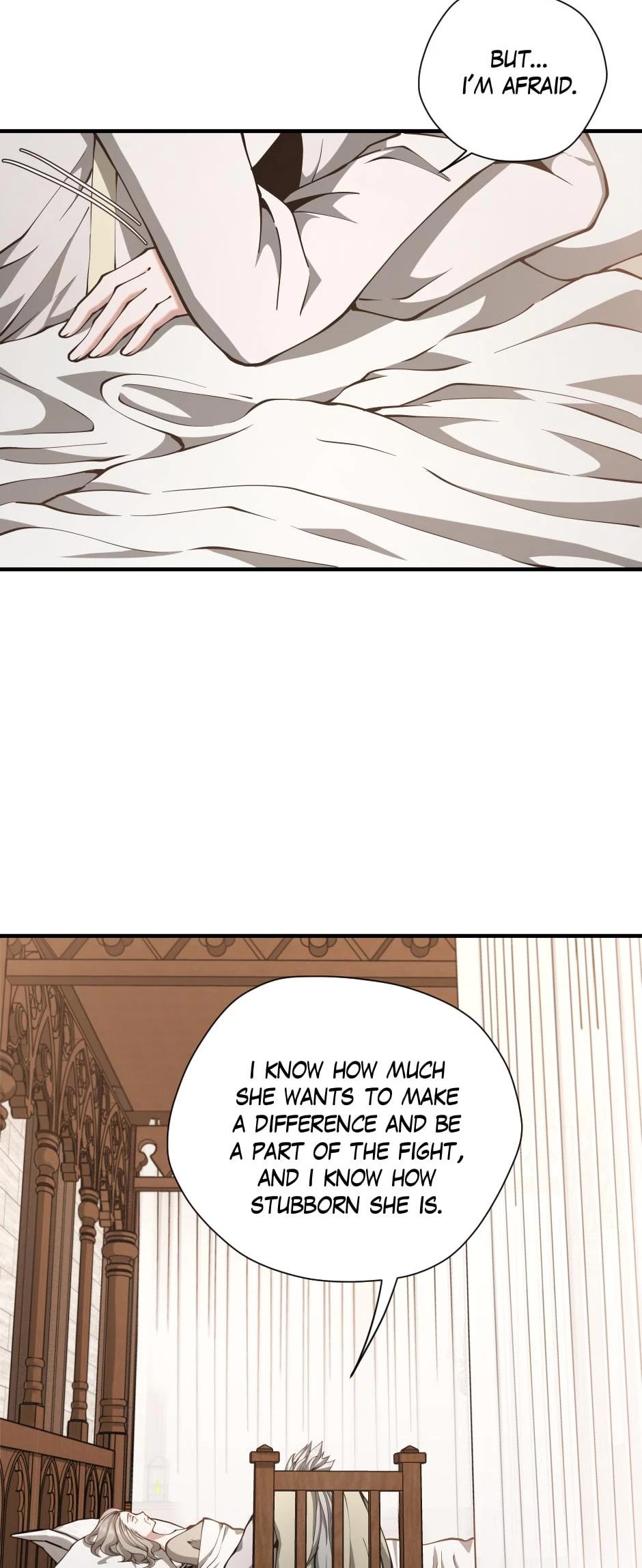 The Beginning After the End Chapter 167 page 29 - Chapter 167