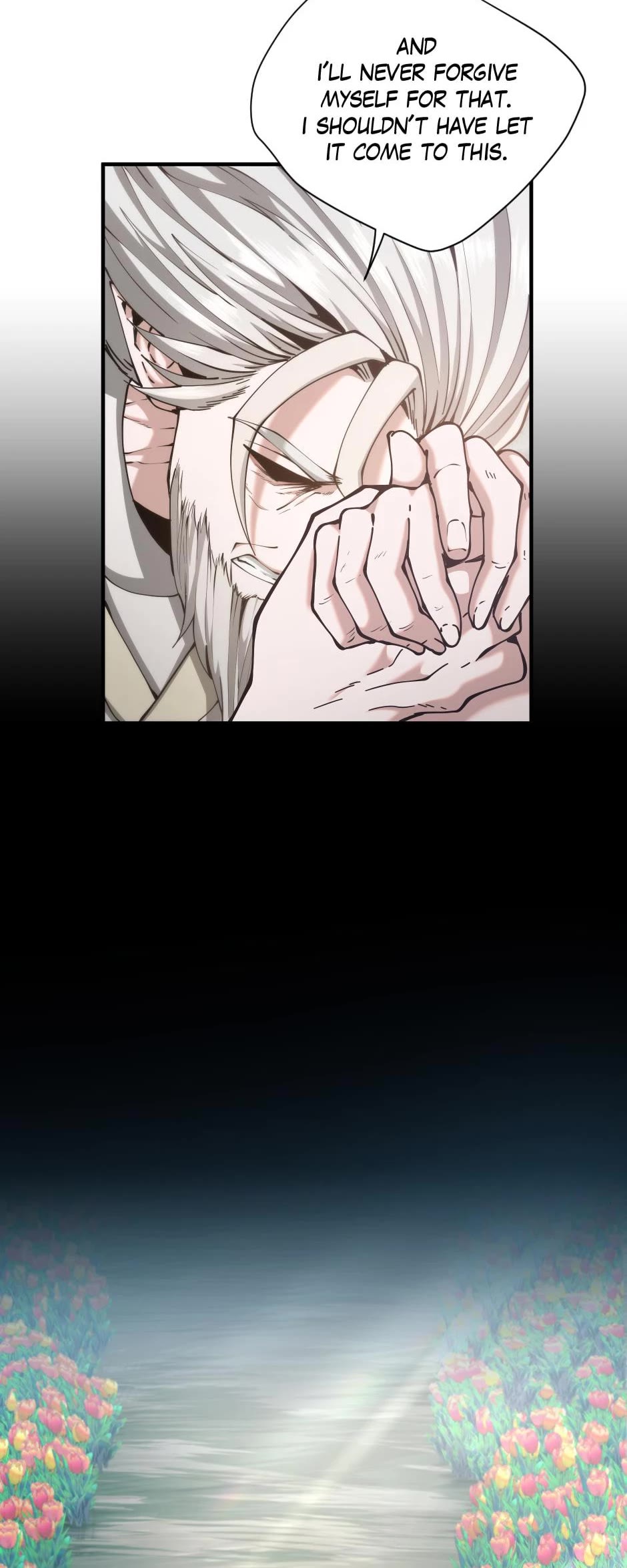 The Beginning After the End Chapter 167 page 39 - Chapter 167